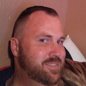 Meet your Posher, Chad